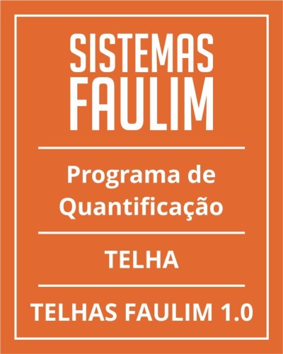 Detalhes do produto Telhas Quant 1.0 - Licença Gratuita
