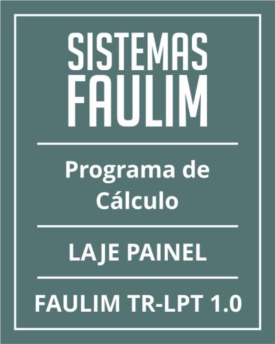 Detalhes do produto TR - LPT 1.0 - Licença Gratuita (5 dias)